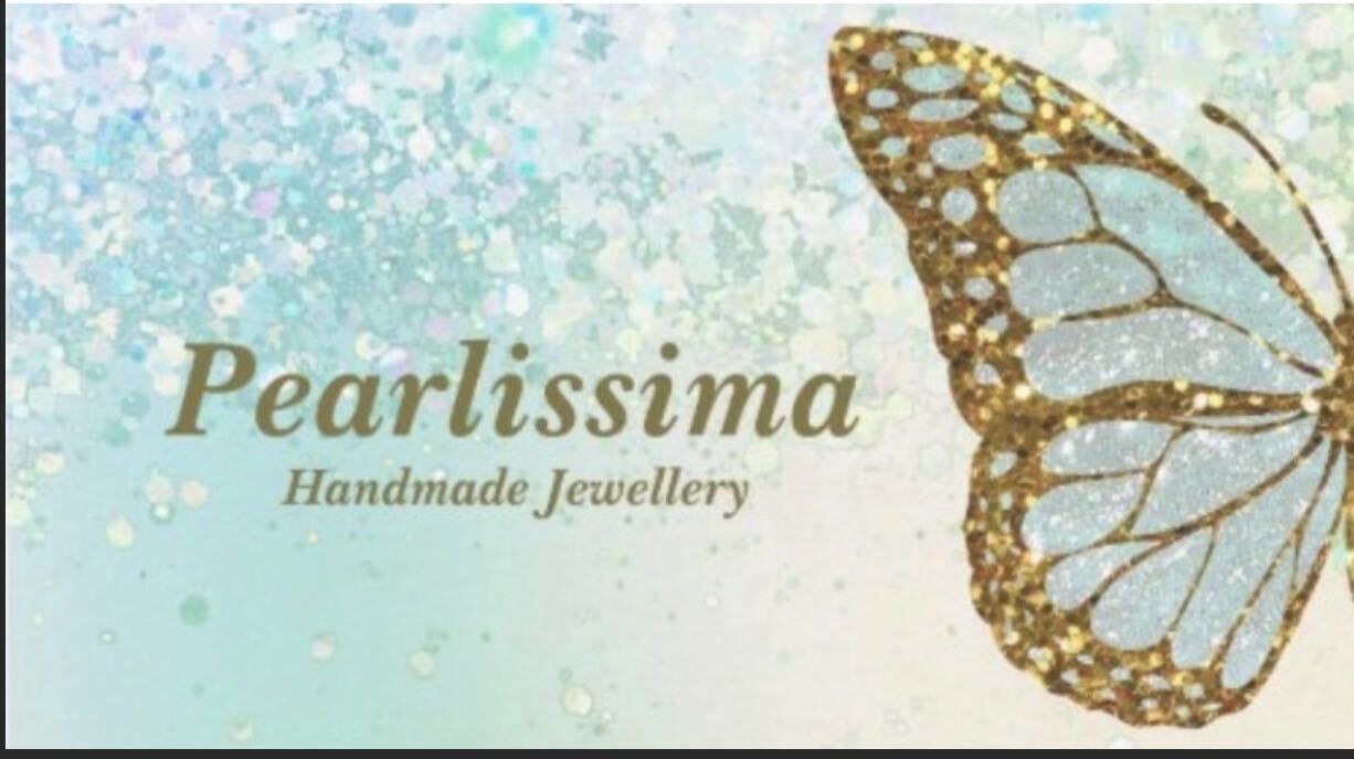 Pearlissima — Handmade Jewellery
